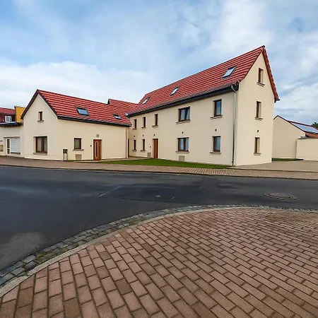 Lux Apartment Leipzig