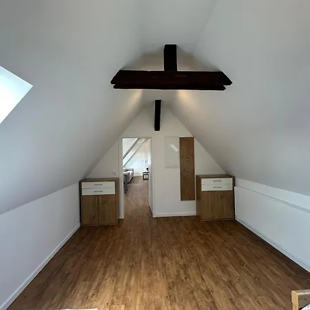 Lux Apartment *