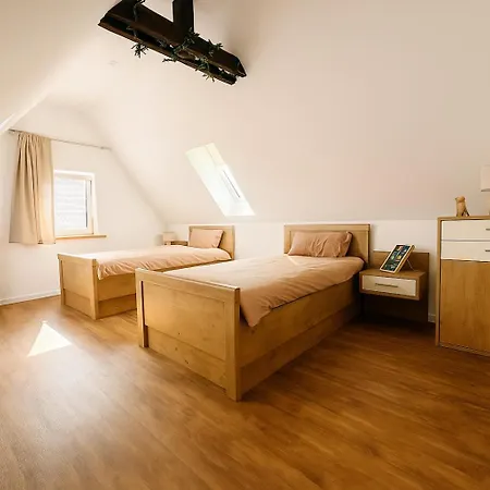 Апартаменты Lux *