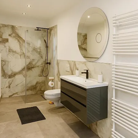 Lux Апартаменты Лейпциг